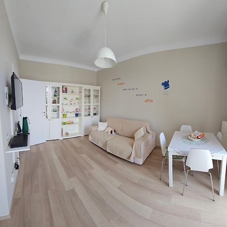 La Nostra Casa In Corte Milão Exterior foto